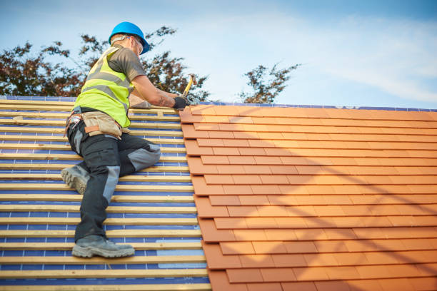 Best Flat Roofing  in Watonga, OK